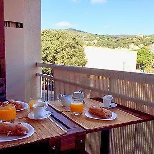 Apartamento Coast Near Barcelona, Sant Andreu de Llavaneres
