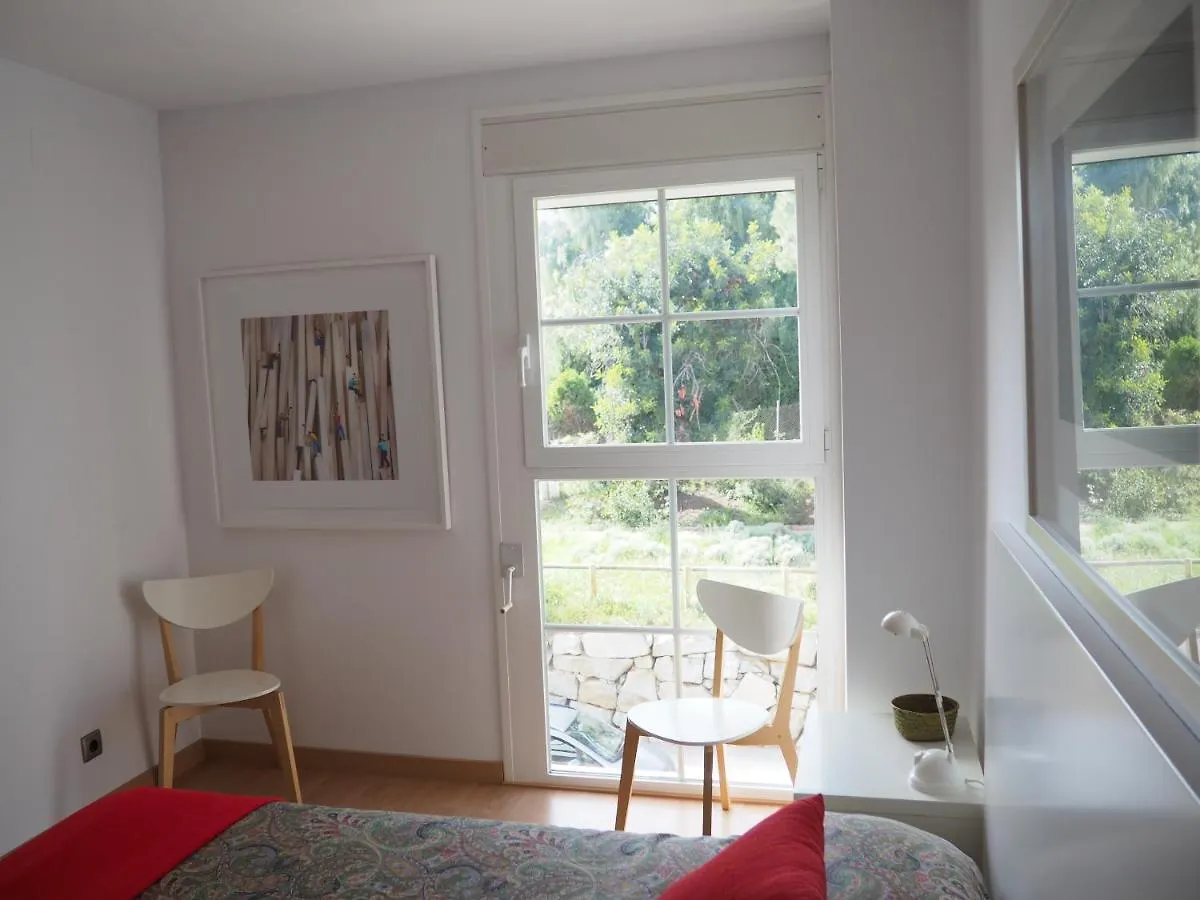 Port Balis Duplex Atico Apartment Sant Andreu de Llavaneres