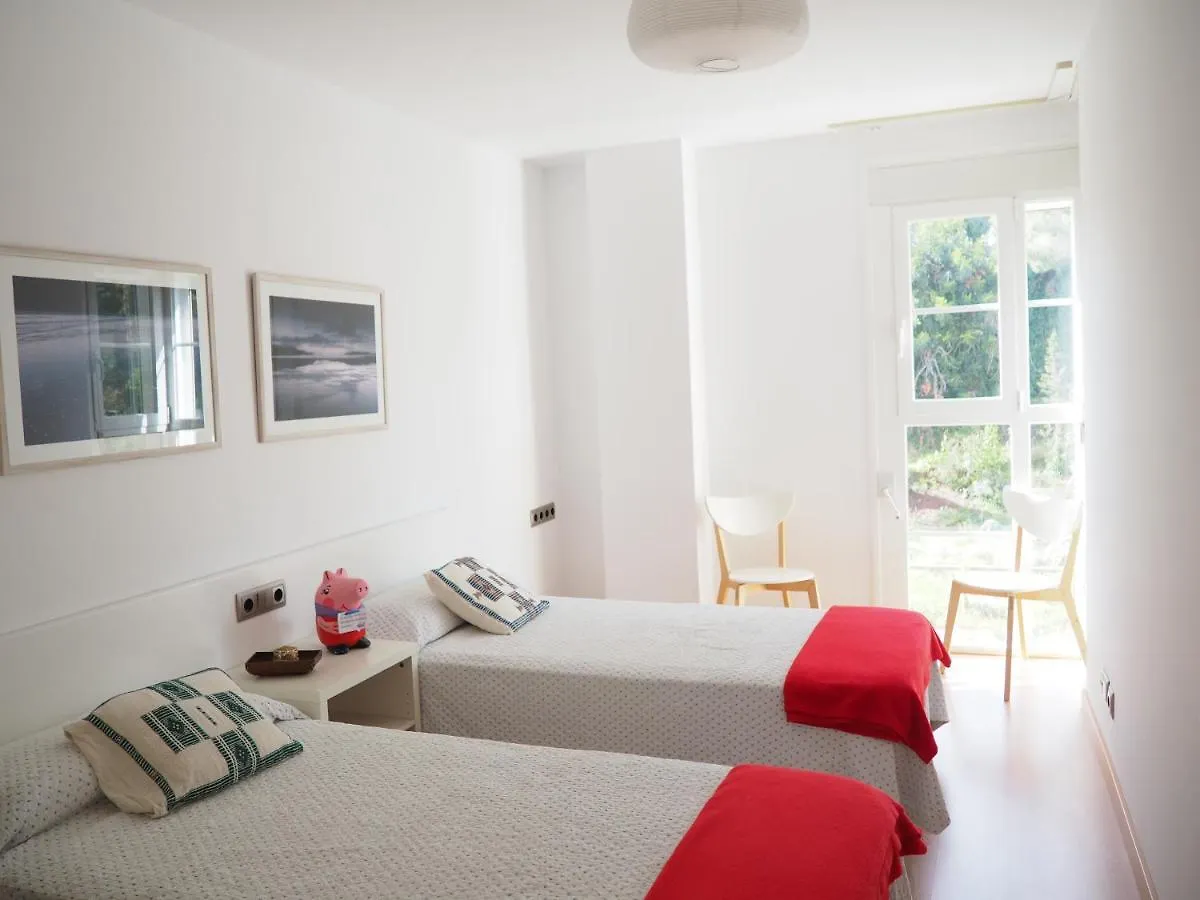 Port Balis Duplex Atico Apartment Sant Andreu de Llavaneres 0*,  Spain
