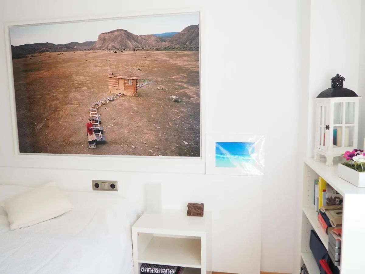 Port Balis Duplex Atico Apartment Sant Andreu de Llavaneres