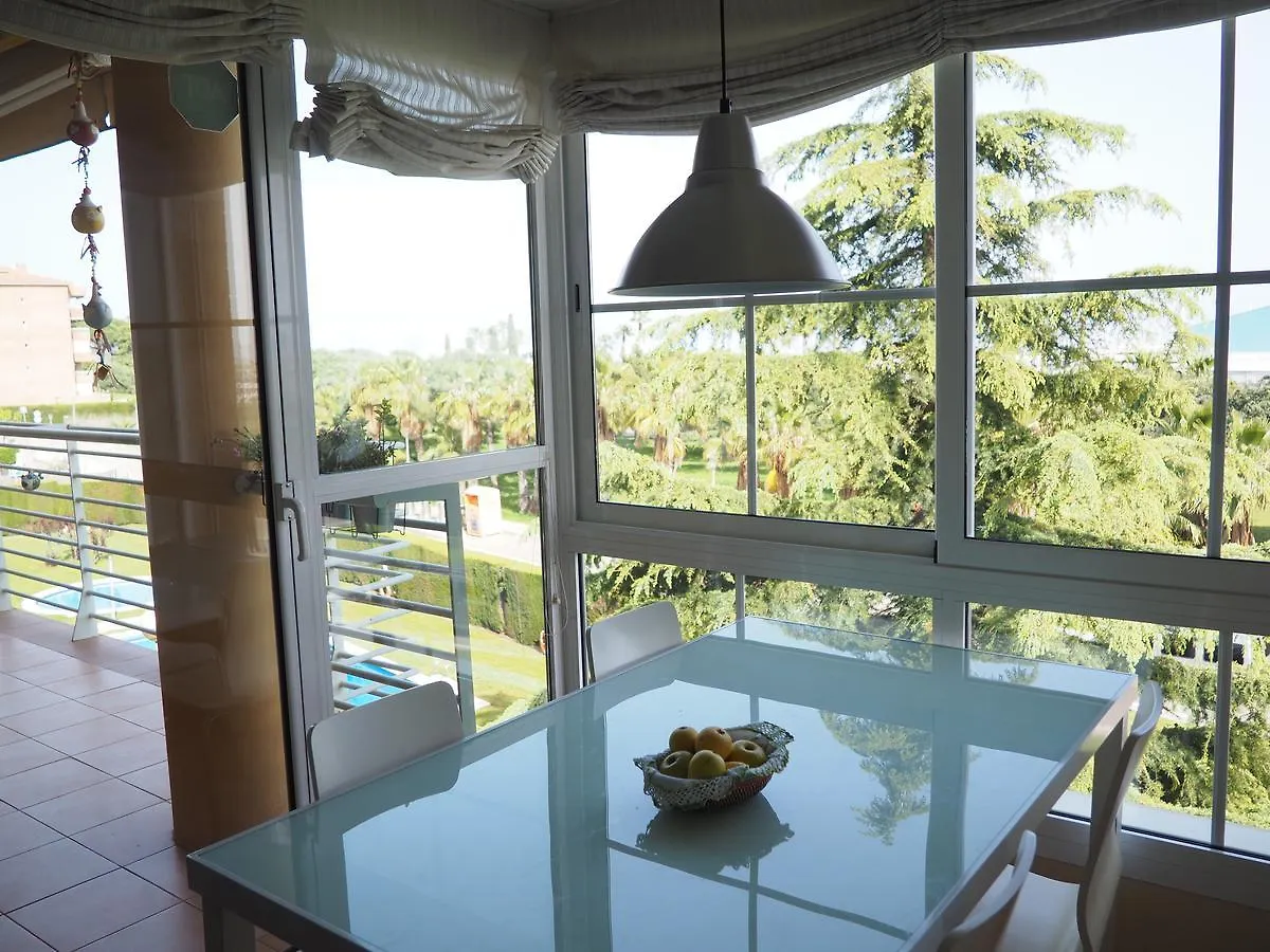 Port Balis Duplex Atico Apartment Sant Andreu de Llavaneres 0*,