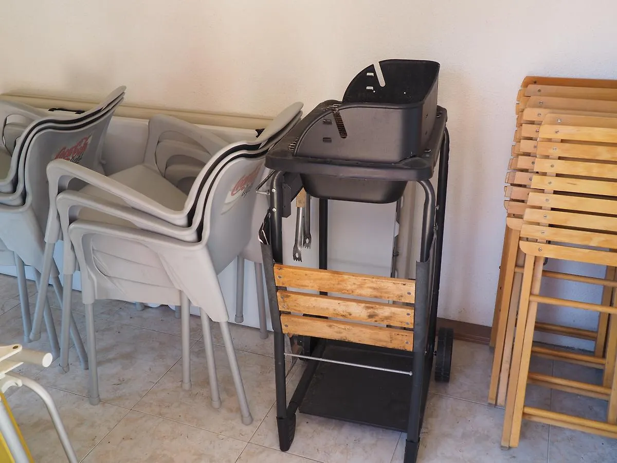 Port Balis Duplex Atico Apartment Sant Andreu de Llavaneres