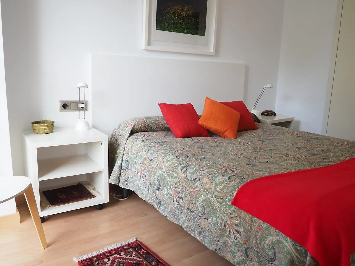 Port Balis Duplex Atico Apartment Sant Andreu de Llavaneres