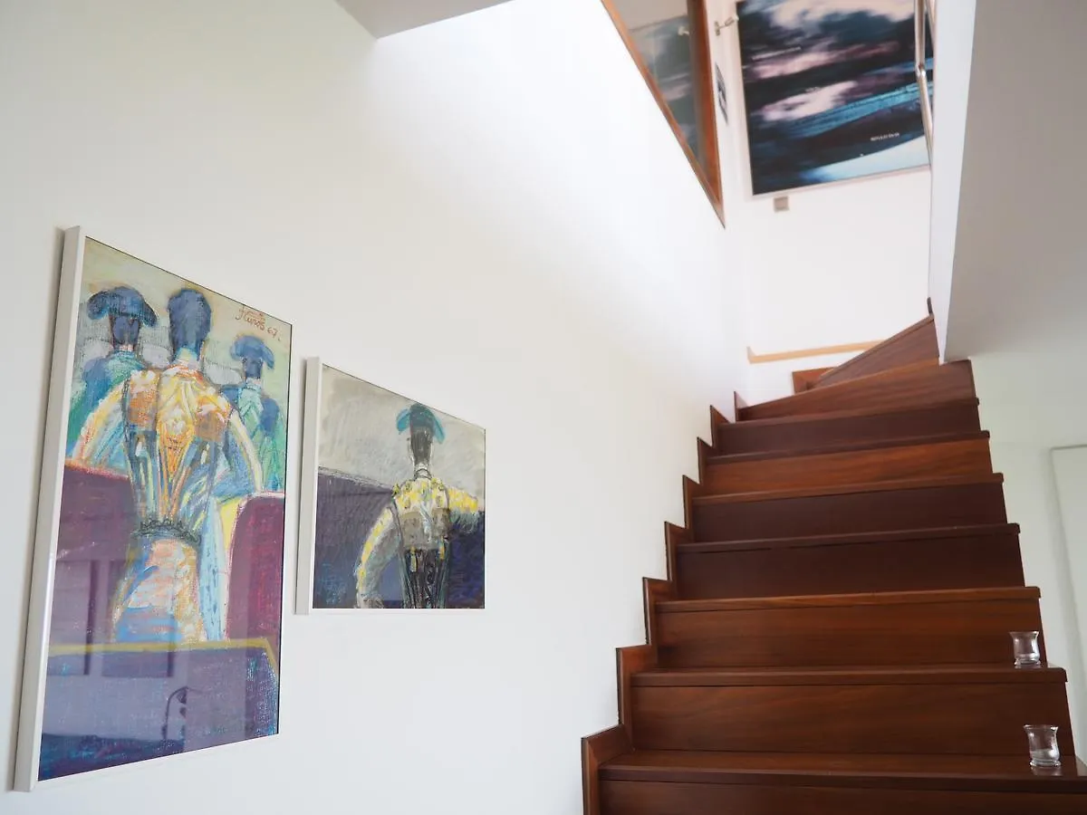 Port Balis Duplex Atico Apartment Sant Andreu de Llavaneres