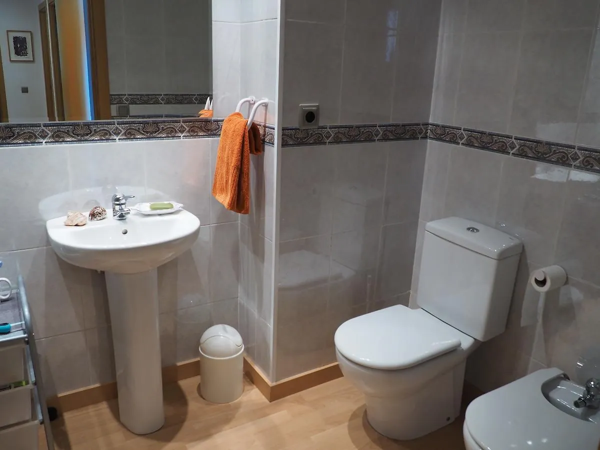 Port Balis Duplex Atico Apartment Sant Andreu de Llavaneres 0*,  Spain
