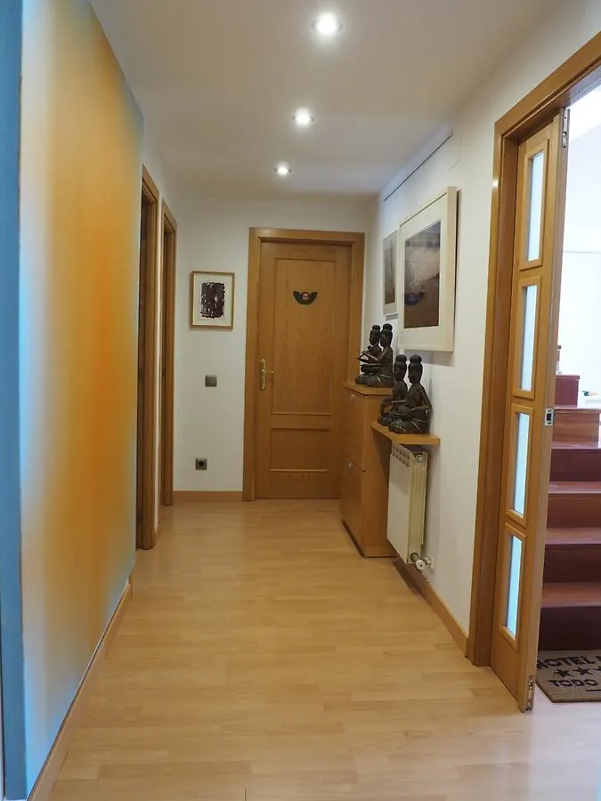 Port Balis Duplex Atico Apartment Sant Andreu de Llavaneres