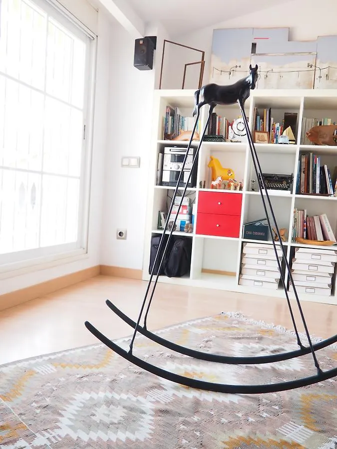 Port Balis Duplex Atico Apartment Sant Andreu de Llavaneres 0*,