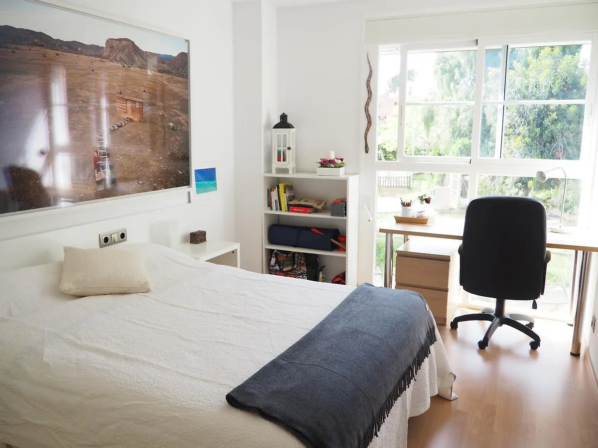 Port Balis Duplex Atico Apartment Sant Andreu de Llavaneres 0*,  Spain