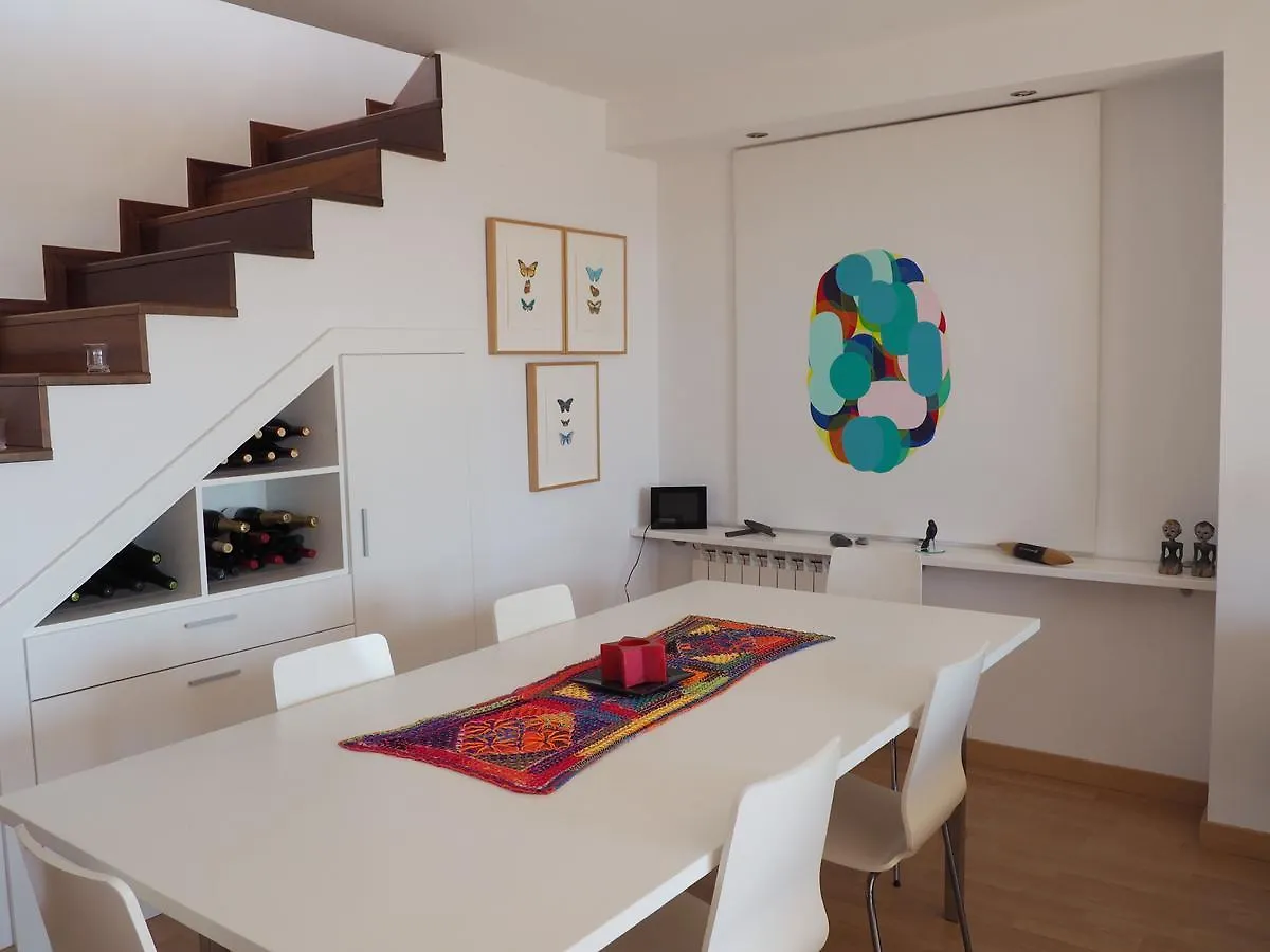 Port Balis Duplex Atico Apartment Sant Andreu de Llavaneres