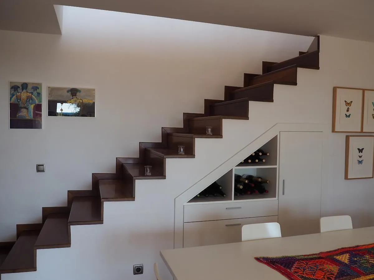 Port Balis Duplex Atico Apartment Sant Andreu de Llavaneres