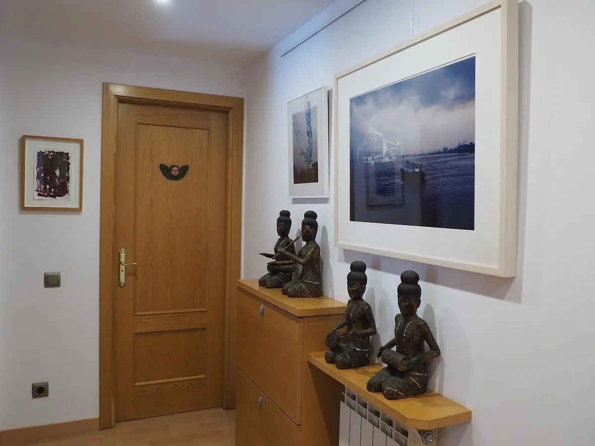 Port Balis Duplex Atico Apartment Sant Andreu de Llavaneres