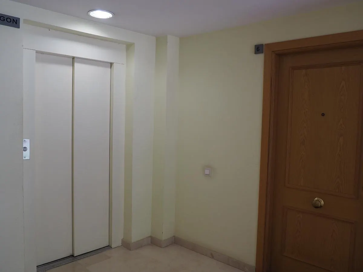 Port Balis Duplex Atico Apartment Sant Andreu de Llavaneres Spain