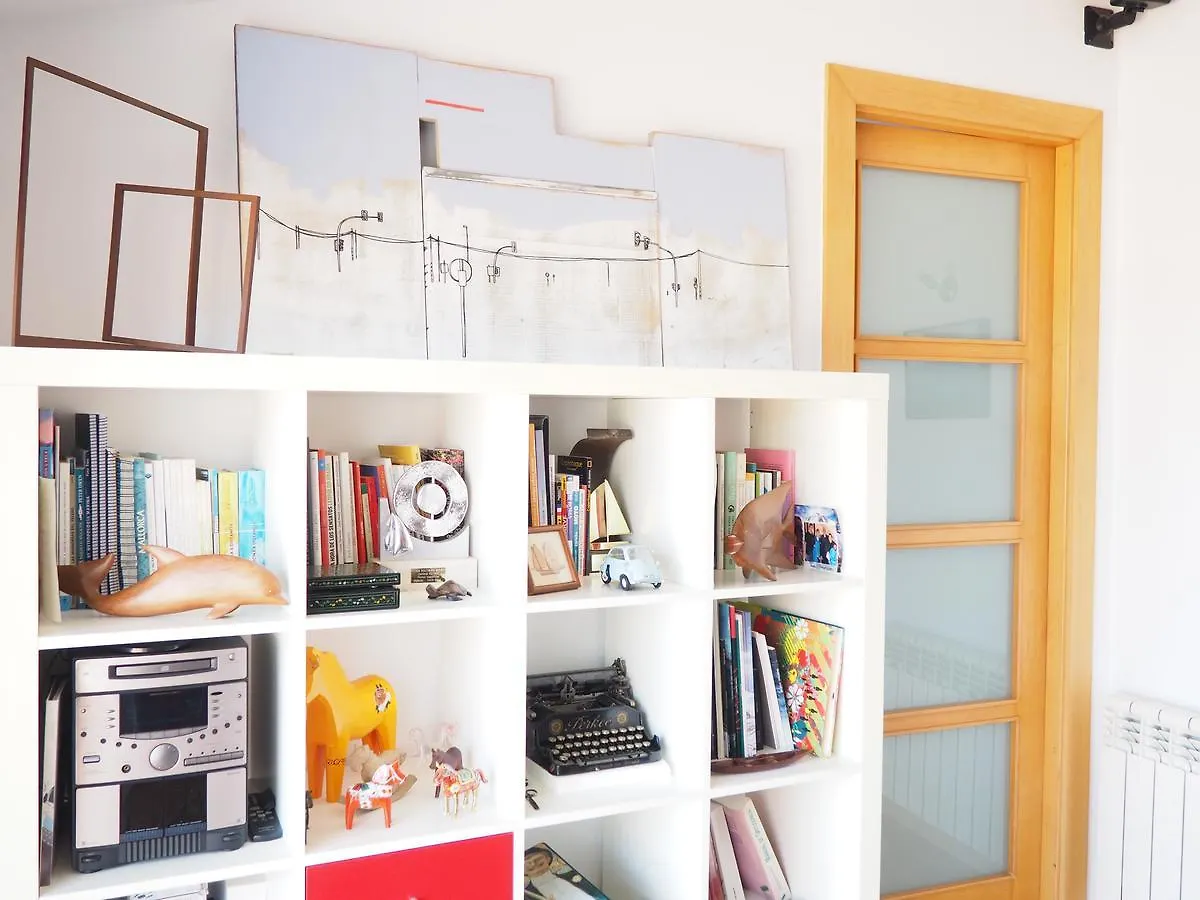 Port Balis Duplex Atico Apartment Sant Andreu de Llavaneres 0*,