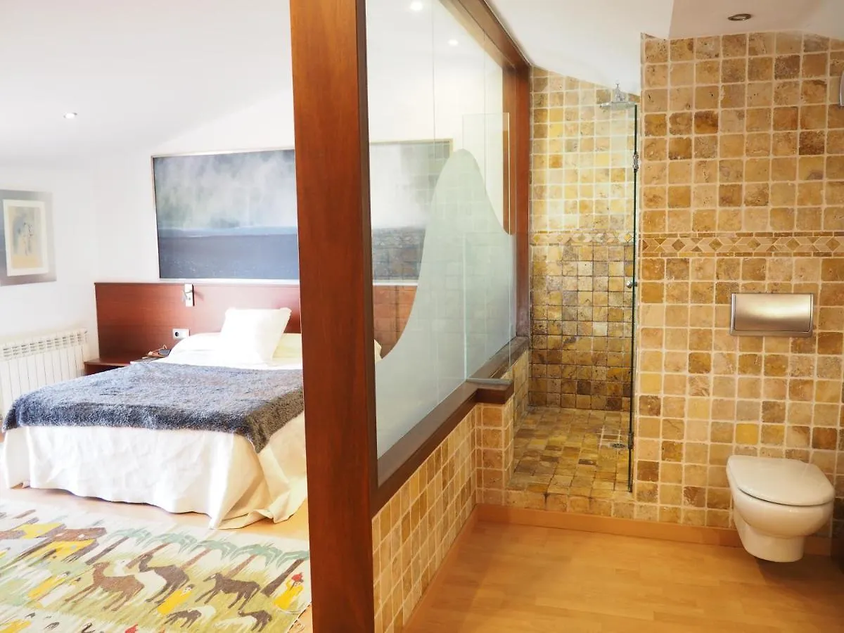 Port Balis Duplex Atico Apartment Sant Andreu de Llavaneres Spain