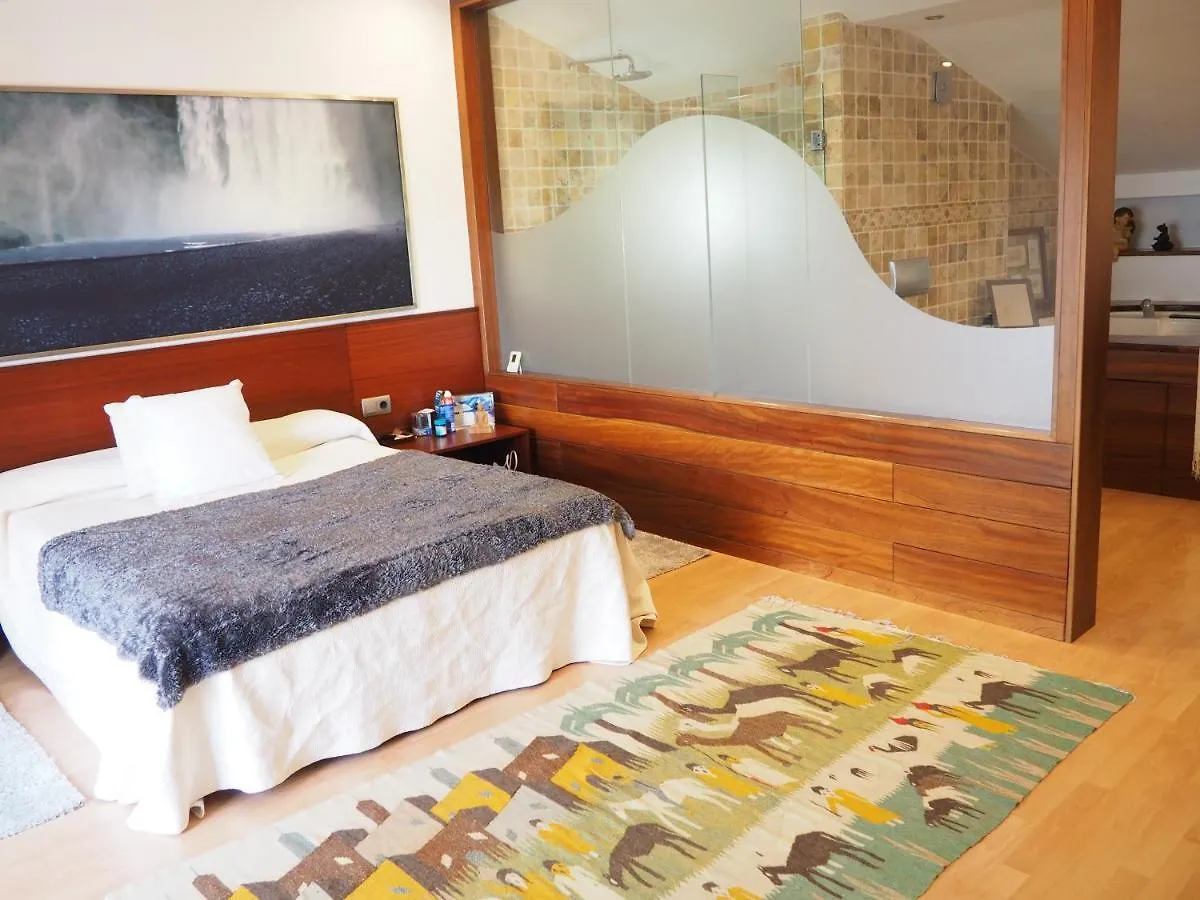 Port Balis Duplex Atico Apartment Sant Andreu de Llavaneres